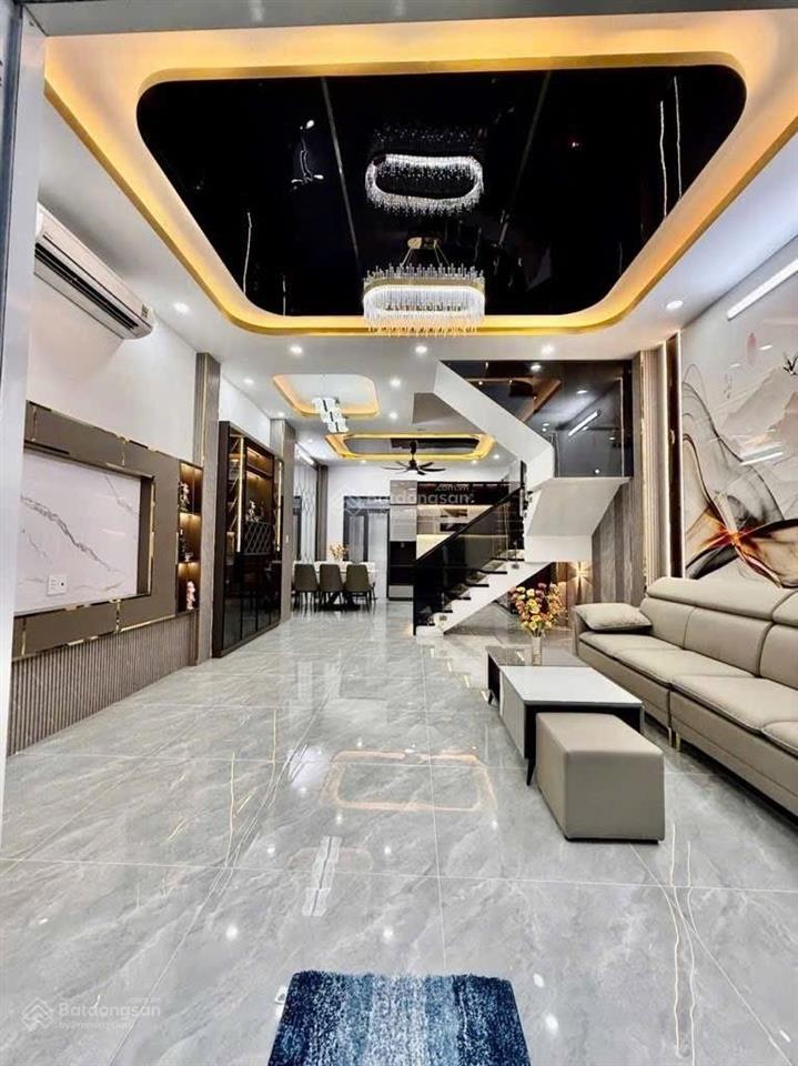 Bán nhà ở ngay, hxh đường kha vạn cân, trường thọ, thủ đức, diện tích 60m2 (5m x 12m), chỉ 5.2 tỷ