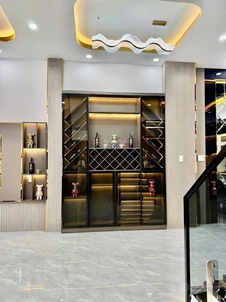 Bán nhà ở ngay, hxh đường kha vạn cân, trường thọ, thủ đức, diện tích 60m2 (5m x 12m), chỉ 5.2 tỷ
