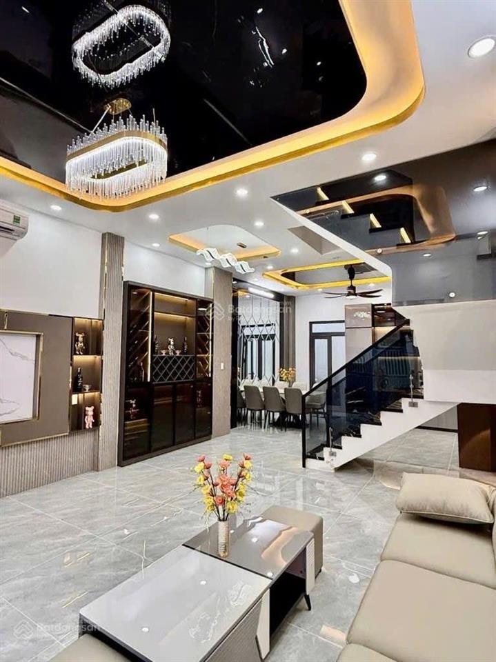 Bán nhà ở ngay, hxh đường kha vạn cân, trường thọ, thủ đức, diện tích 60m2 (5m x 12m), chỉ 5.2 tỷ