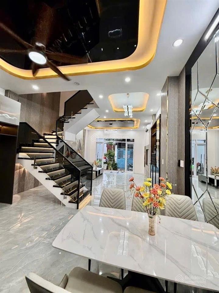 Bán nhà ở ngay, hxh đường kha vạn cân, trường thọ, thủ đức, diện tích 60m2 (5m x 12m), chỉ 5.2 tỷ