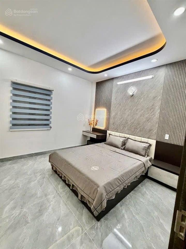 Bán nhà ở ngay, hxh đường kha vạn cân, trường thọ, thủ đức, diện tích 60m2 (5m x 12m), chỉ 5.2 tỷ