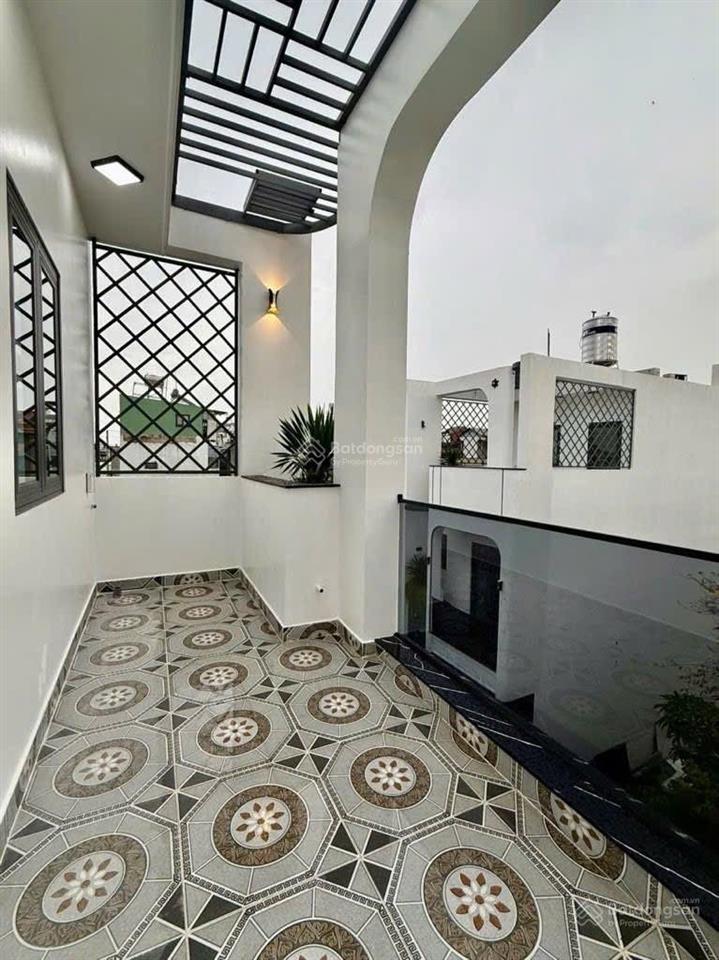 Bán nhà ở ngay, hxh đường kha vạn cân, trường thọ, thủ đức, diện tích 60m2 (5m x 12m), chỉ 5.2 tỷ