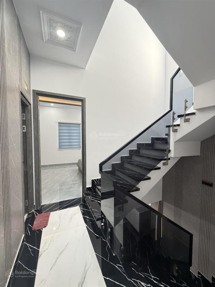 Bán nhà ở ngay, hxh đường kha vạn cân, trường thọ, thủ đức, diện tích 60m2 (5m x 12m), chỉ 5.2 tỷ