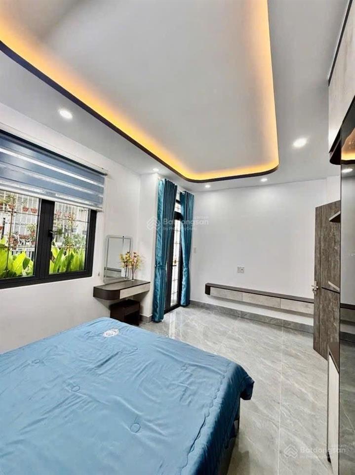 Bán nhà ở ngay, hxh đường kha vạn cân, trường thọ, thủ đức, diện tích 60m2 (5m x 12m), chỉ 5.2 tỷ