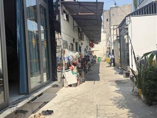 Bán nhà ở ngay, hxh đường kha vạn cân, trường thọ, thủ đức, diện tích 60m2 (5m x 12m), chỉ 5.2 tỷ