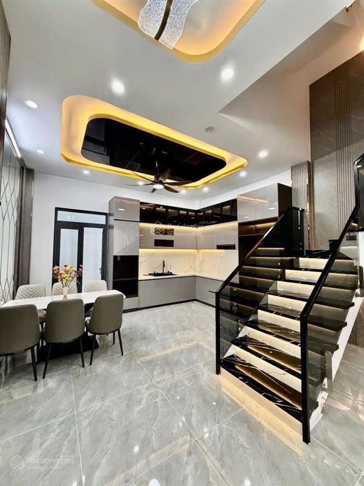 Bán nhà ở ngay, hxh đường kha vạn cân, trường thọ, thủ đức, diện tích 60m2 (5m x 12m), chỉ 5.2 tỷ