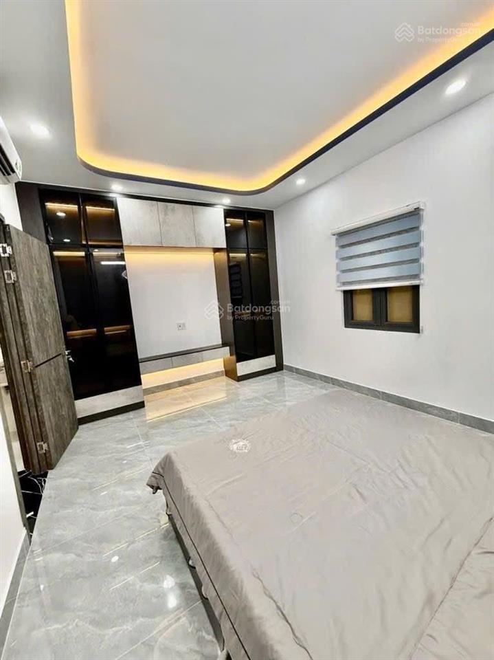 Bán nhà ở ngay, hxh đường kha vạn cân, trường thọ, thủ đức, diện tích 60m2 (5m x 12m), chỉ 5.2 tỷ