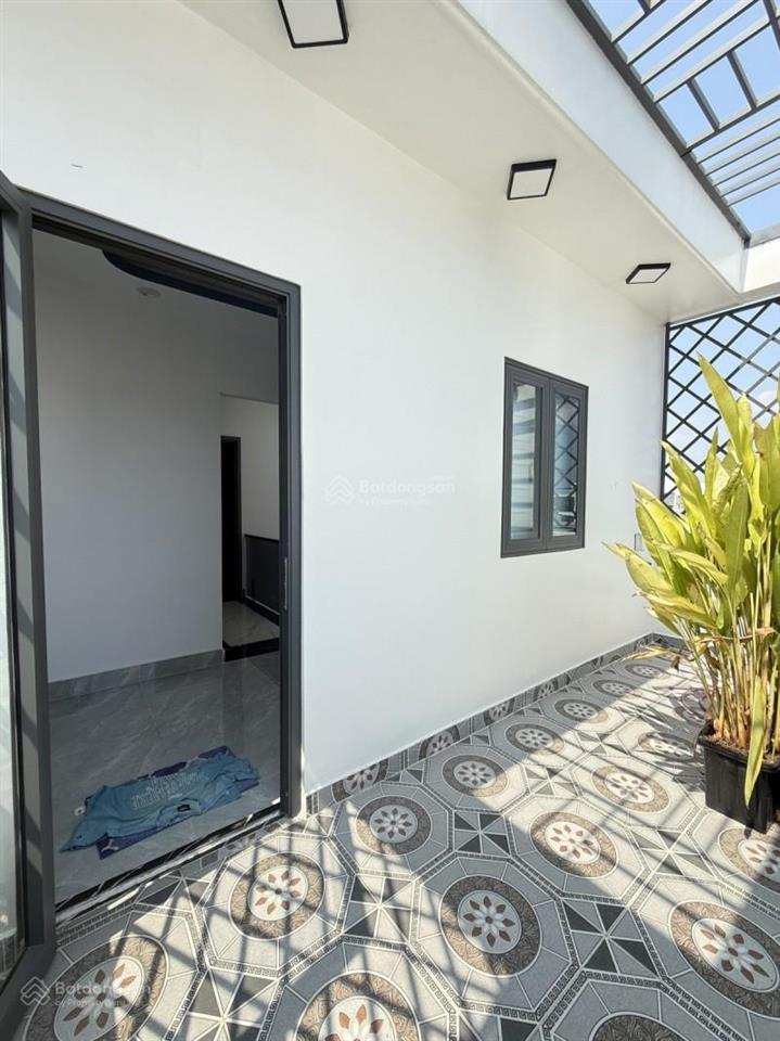 Bán nhà ở ngay, hxh đường kha vạn cân, trường thọ, thủ đức, diện tích 60m2 (5m x 12m), chỉ 5.2 tỷ