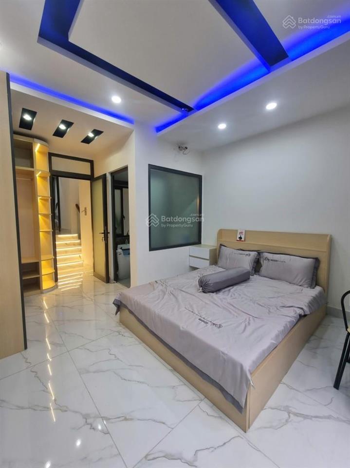 Bán nhà ở ngay, ô tô đỗ cửa, đường tây hòa, phước long a, quận 9, dt 60m2 (4m x 15m)  5.6 tỷ