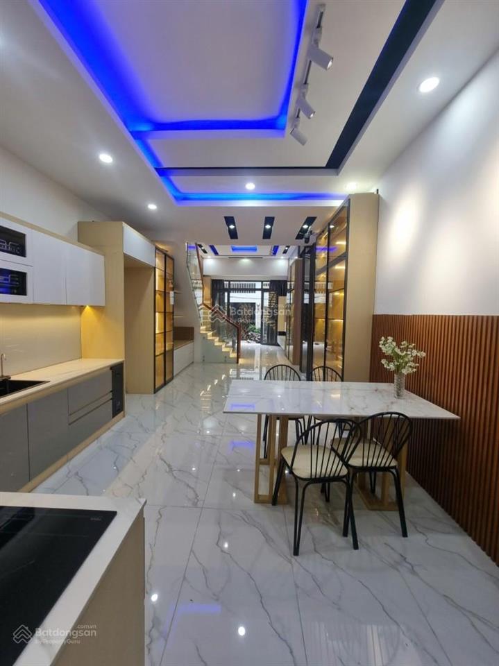 Bán nhà ở ngay, ô tô đỗ cửa, đường tây hòa, phước long a, quận 9, dt 60m2 (4m x 15m)  5.6 tỷ