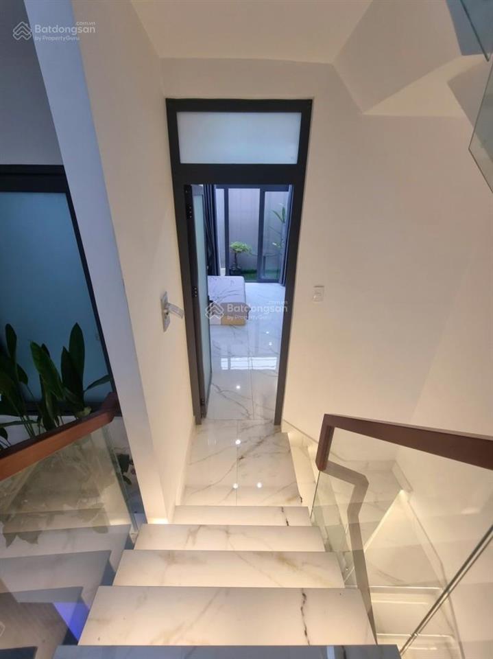 Bán nhà ở ngay, ô tô đỗ cửa, đường tây hòa, phước long a, quận 9, dt 60m2 (4m x 15m)  5.6 tỷ