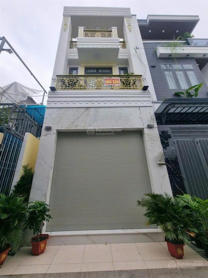Bán nhà ở ngay, ô tô đỗ cửa, đường tây hòa, phước long a, quận 9, dt 60m2 (4m x 15m)  5.6 tỷ