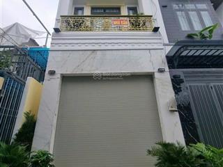 Bán nhà ở ngay, ô tô đỗ cửa, đường tây hòa, phước long a, quận 9, dt 60m2 (4m x 15m)  5.6 tỷ