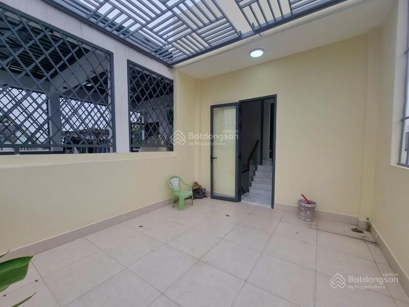 Bán nhà ở ngay, ô tô đỗ cửa, đường tây hòa, phước long a, quận 9, dt 60m2 (4m x 15m)  5.6 tỷ