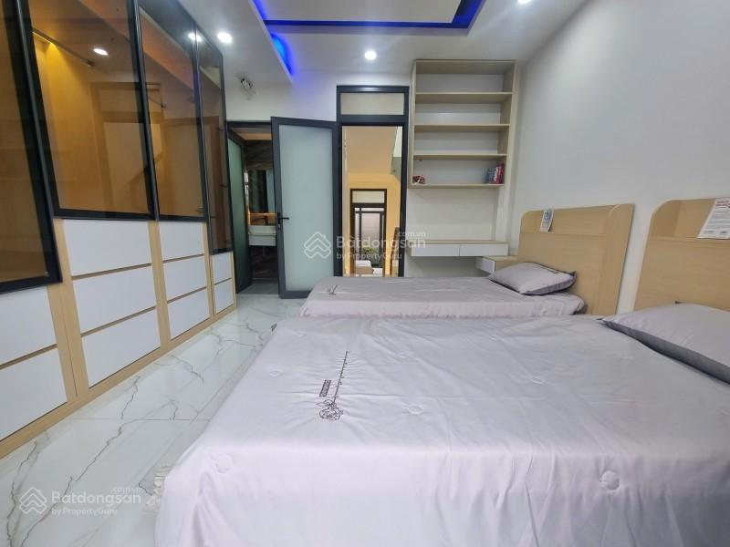 Bán nhà ở ngay, ô tô đỗ cửa, đường tây hòa, phước long a, quận 9, dt 60m2 (4m x 15m)  5.6 tỷ