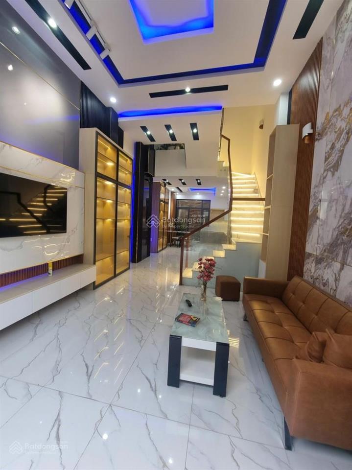 Bán nhà ở ngay, ô tô đỗ cửa, đường tây hòa, phước long a, quận 9, dt 60m2 (4m x 15m)  5.6 tỷ