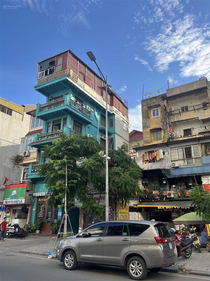 Cho thuê np tại số 38, ngọc khánh, p. giảng võ, hà nội, 45 triệu/tháng, 52 m2