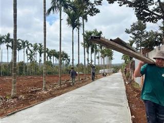 Đất trung tâm phường cư bao giá 399tr