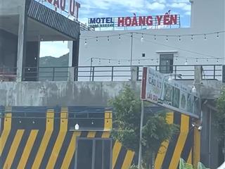 Bán lô đất biển diện tích 116 m2 tại cát tiến  phù cát  bình định (gia lai mới)