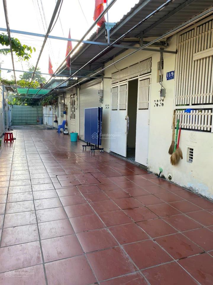 Bán nhà cấp 4 sổ chung, diện tích 4x16m, giá bán 3 tỉ