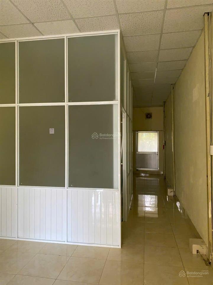 Bán nhà cấp 4, gần khu dân cư sông đà, phường hiệp bình chánh cũ, 4x16m