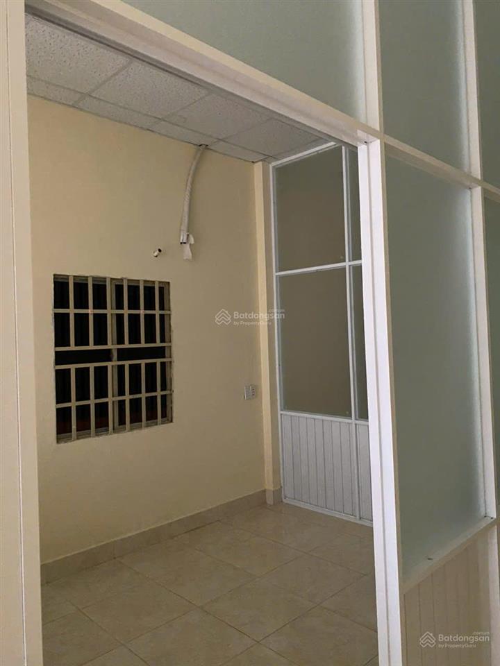 Bán nhà cấp 4, gần khu dân cư sông đà, phường hiệp bình chánh cũ, 4x16m