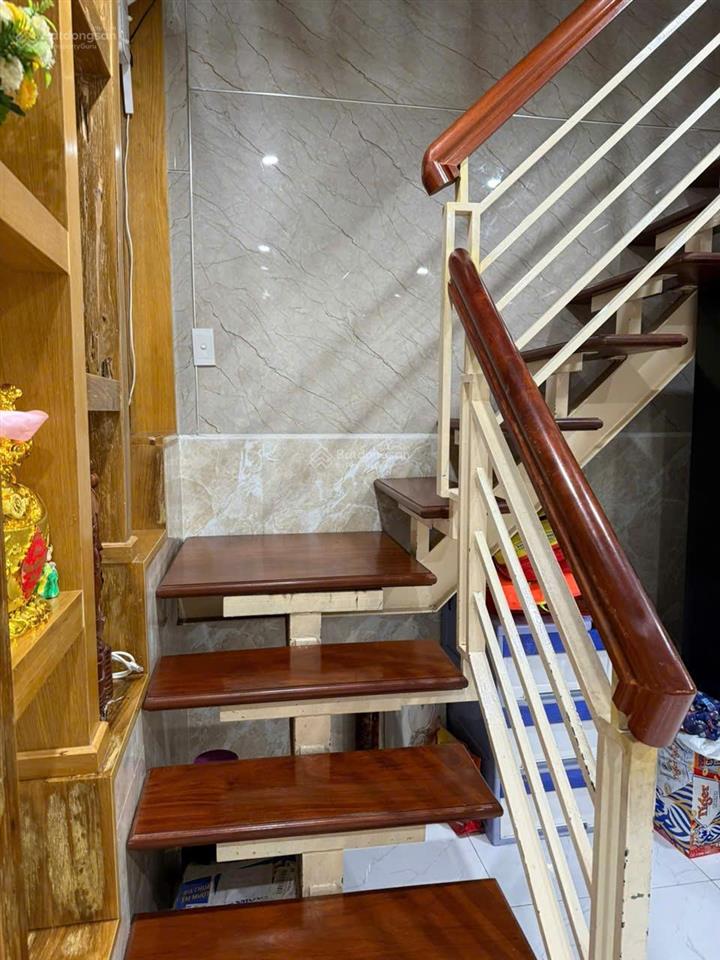 Nhà cho thuê hoặc bán, đường 18, khu dân cư sông đà, phường hiệp bình chánh cũ