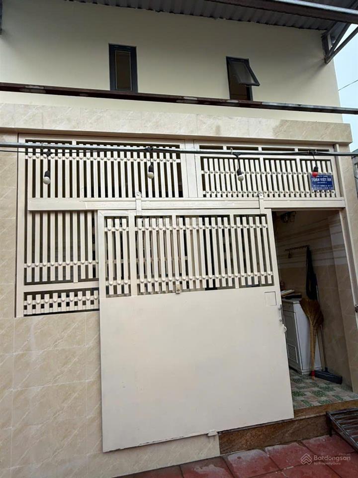 Nhà cho thuê hoặc bán, đường 18, khu dân cư sông đà, phường hiệp bình chánh cũ