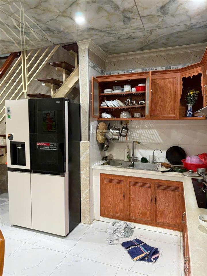 Nhà cho thuê hoặc bán, đường 18, khu dân cư sông đà, phường hiệp bình chánh cũ