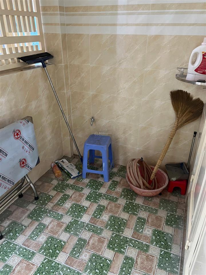 Nhà cho thuê hoặc bán, đường 18, khu dân cư sông đà, phường hiệp bình chánh cũ
