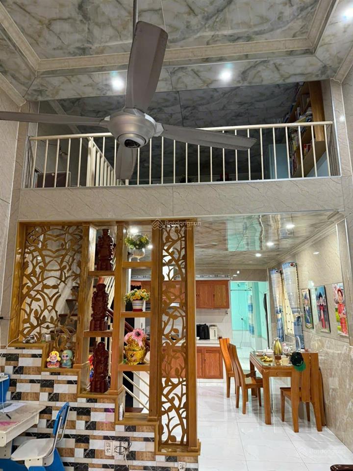 Nhà cho thuê hoặc bán, đường 18, khu dân cư sông đà, phường hiệp bình chánh cũ