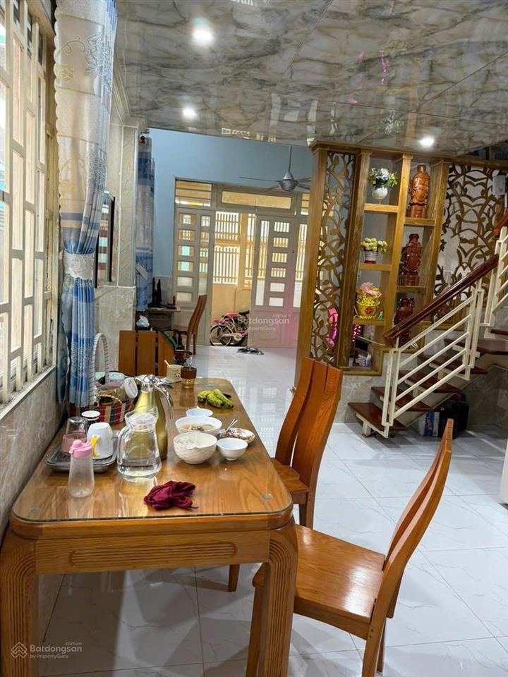 Nhà cho thuê hoặc bán, đường 18, khu dân cư sông đà, phường hiệp bình chánh cũ