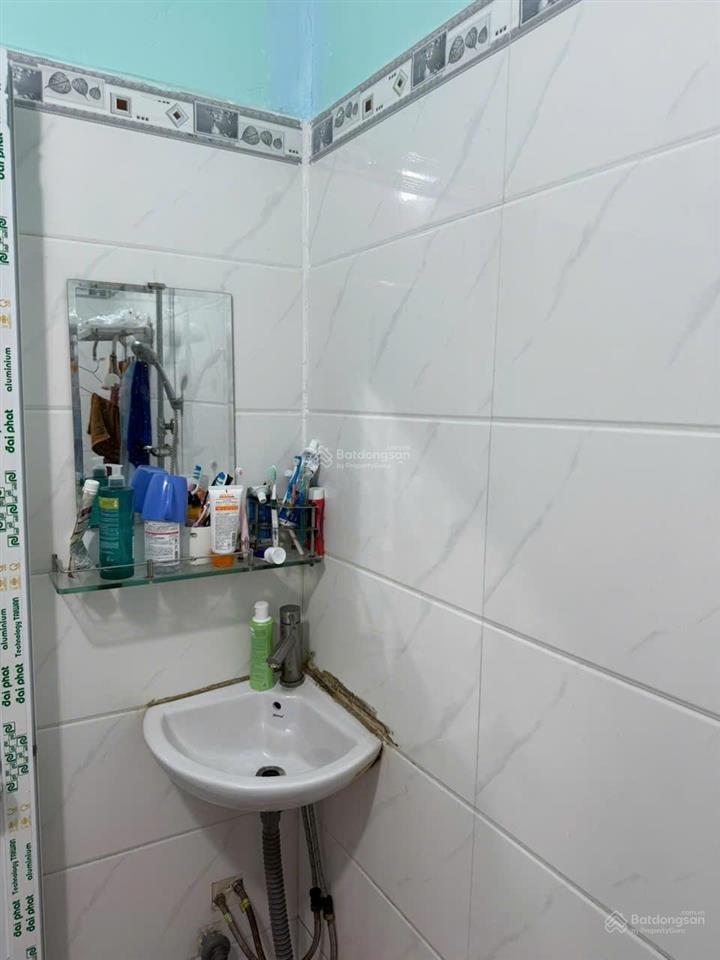 Nhà cho thuê hoặc bán, đường 18, khu dân cư sông đà, phường hiệp bình chánh cũ