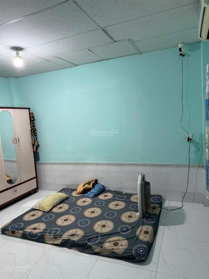 Nhà cho thuê hoặc bán, đường 18, khu dân cư sông đà, phường hiệp bình chánh cũ