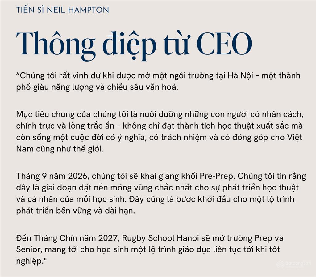 Bán shophouse khối đế sunshine city ciputra, gần trường rugby school (anh quốc). 145m2  25 tỷ