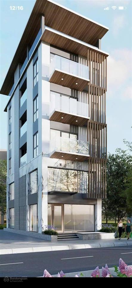 Cho thuê shophouse 5 tầng ia20 ciputra, căn góc 3 mặt thoáng, gần 600m sàn