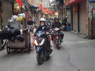 Bán nhà ngõ phùng khoang namtừ liêm ngõ rộng, gần ô tô trung tâm tiện ích ở & đầu tư đề