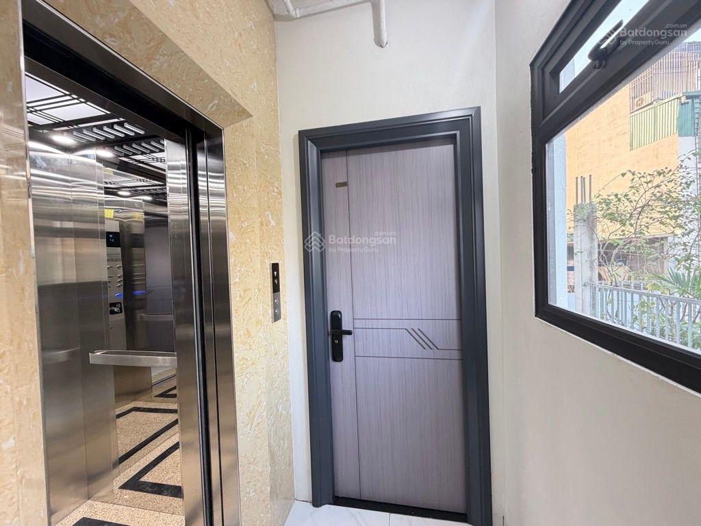 Chính chủ bán ccmn yên xá. dt 41m2, nhà 6 tầng. giá 11 tỷ