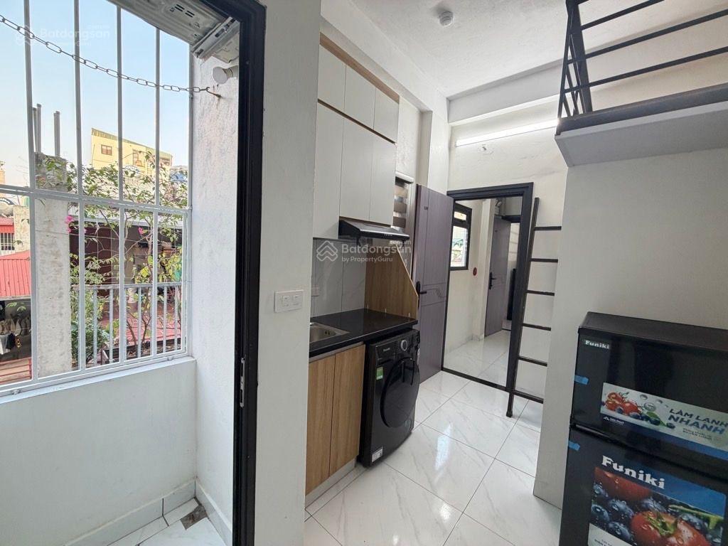 Chính chủ bán ccmn yên xá. dt 41m2, nhà 6 tầng. giá 11 tỷ