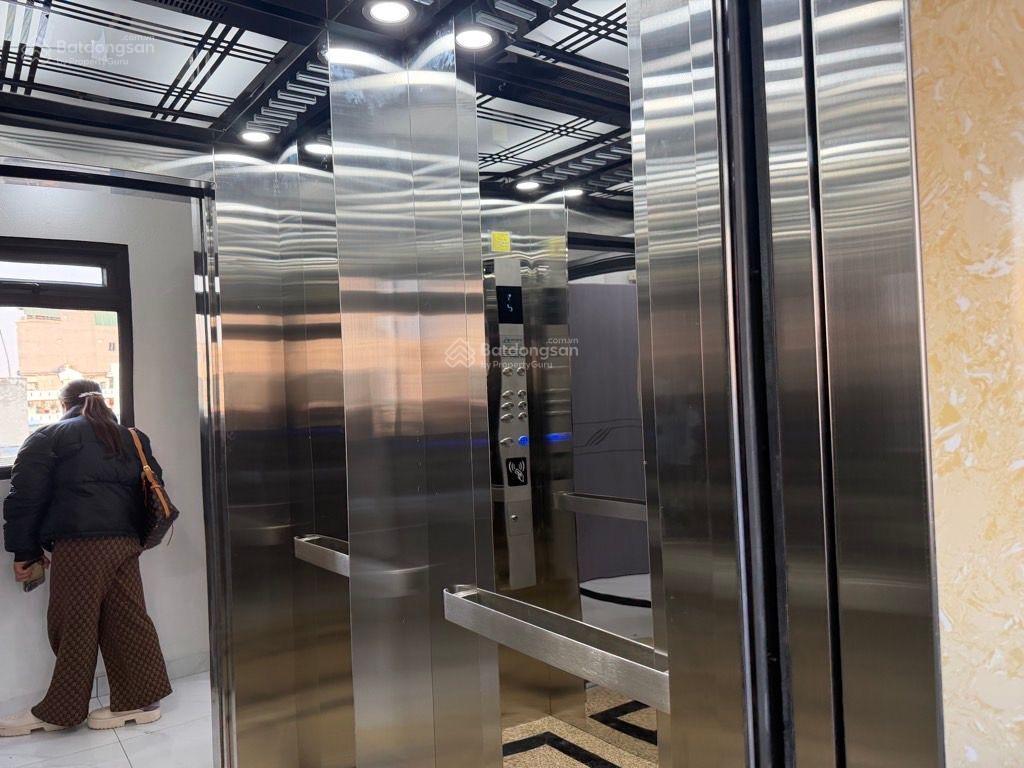 Chính chủ bán ccmn yên xá. dt 41m2, nhà 6 tầng. giá 11 tỷ