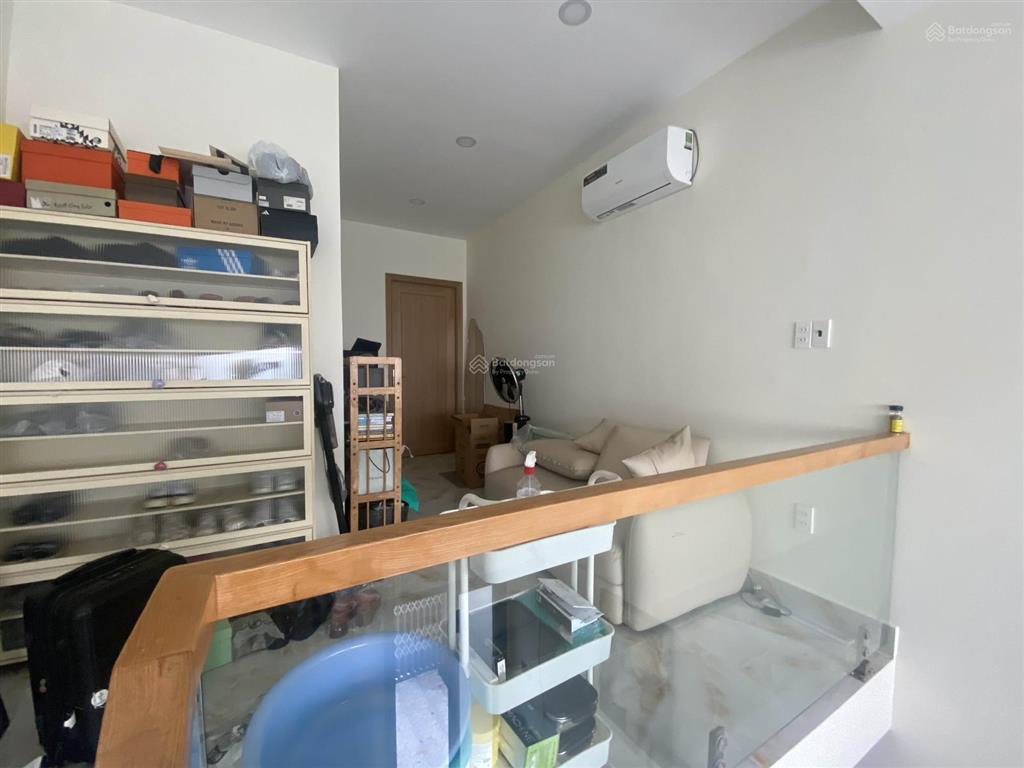 Chính chủ bán nhà tại đường trần quang khải, q. 1 46.38m2 6,5 tỷ