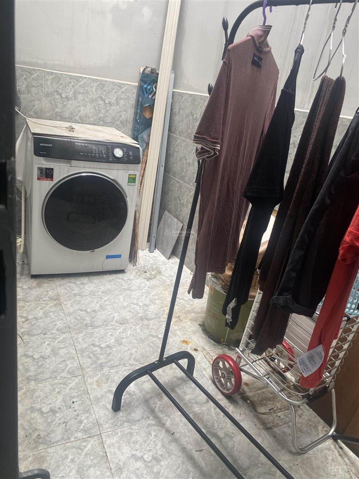 Chính chủ bán nhà tại đường trần quang khải, q. 1 46.38m2 6,5 tỷ