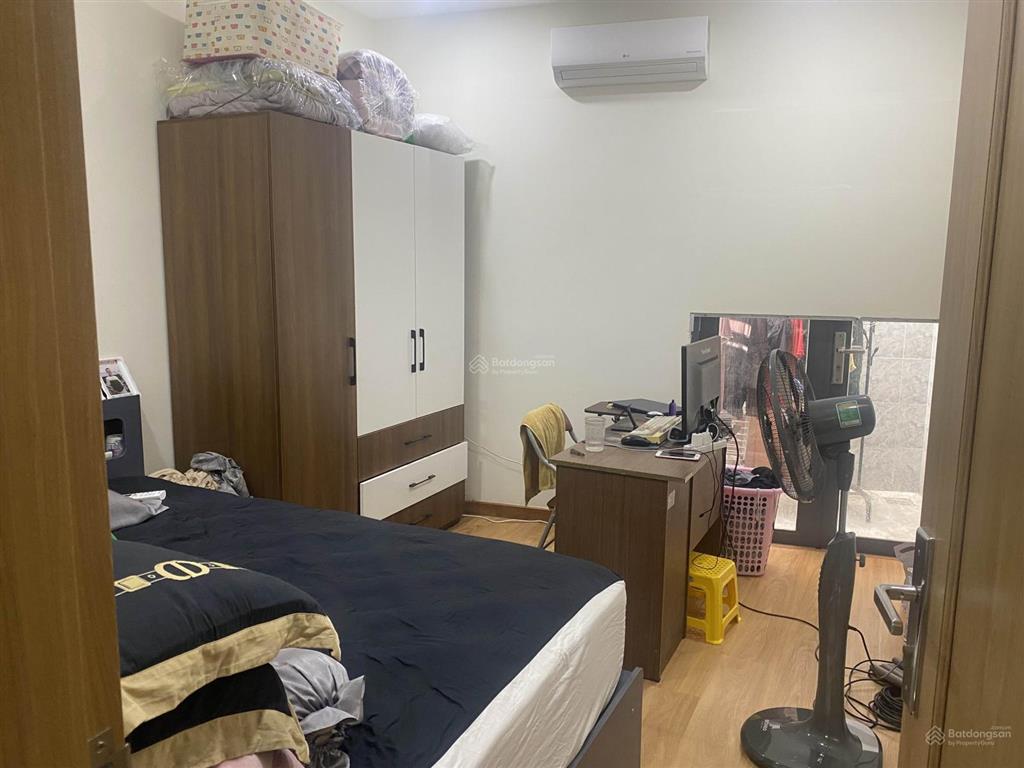 Chính chủ bán nhà tại đường trần quang khải, q. 1 46.38m2 6,5 tỷ