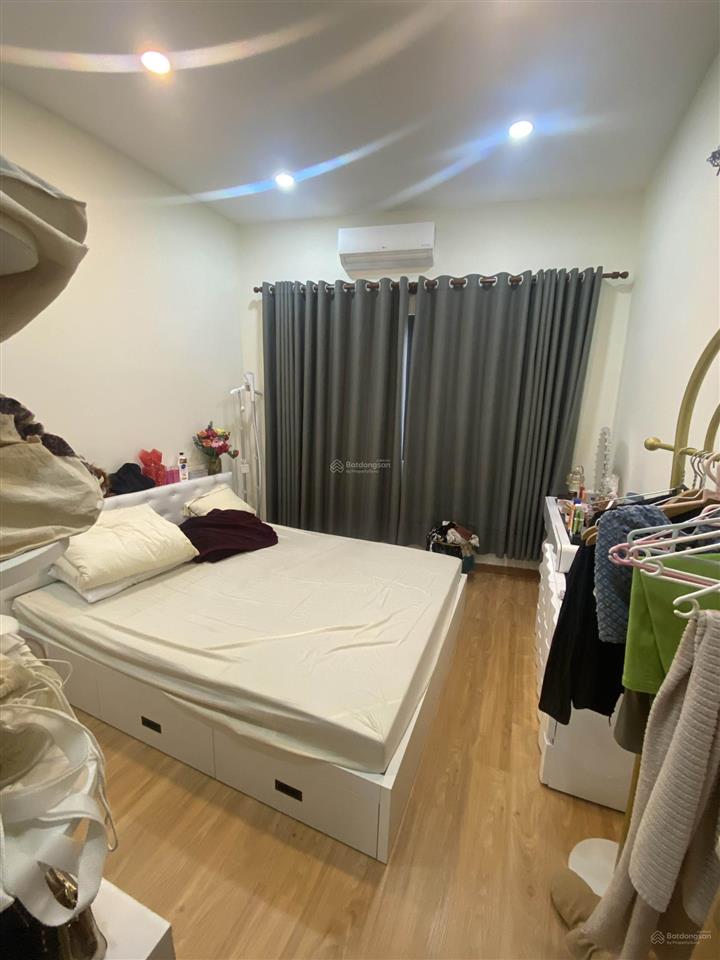 Chính chủ bán nhà tại đường trần quang khải, q. 1 46.38m2 6,5 tỷ
