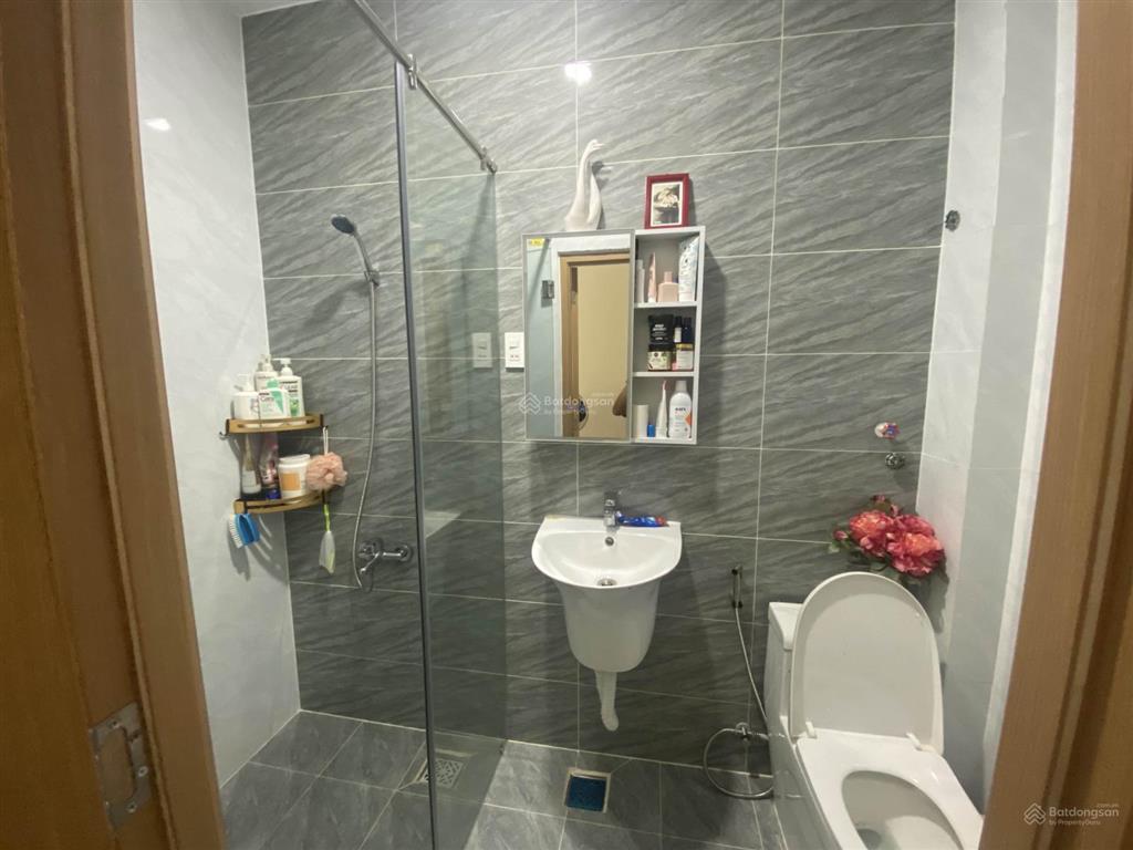Chính chủ bán nhà tại đường trần quang khải, q. 1 46.38m2 6,5 tỷ