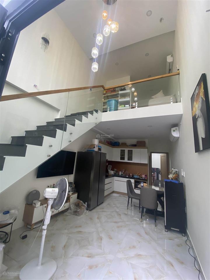 Chính chủ bán nhà tại đường trần quang khải, q. 1 46.38m2 6,5 tỷ