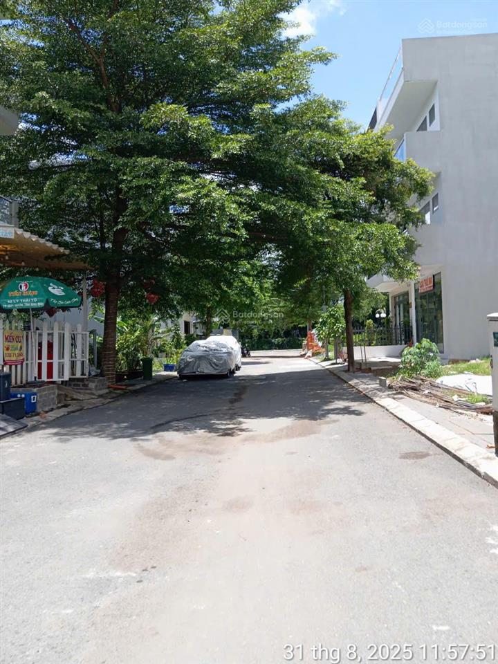 Chính chủ bán nhanh biệt thự kdc mizuki valora 3 lầu, 100m2  5x20m 1t2l, giá 9.3 tỷ,  zalo