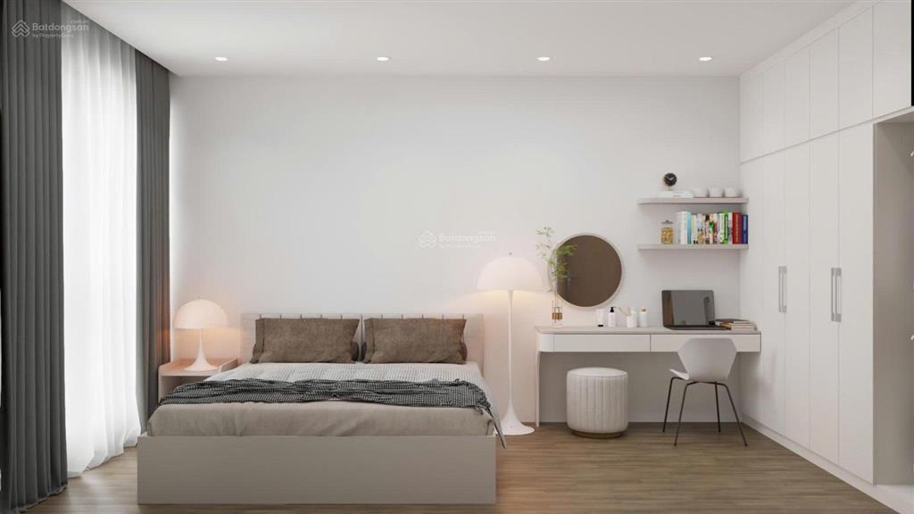Cho thuê cc tại toà tc3 the canopy, 10 triệu, 43m2, đẹp, nhiều tiện ích