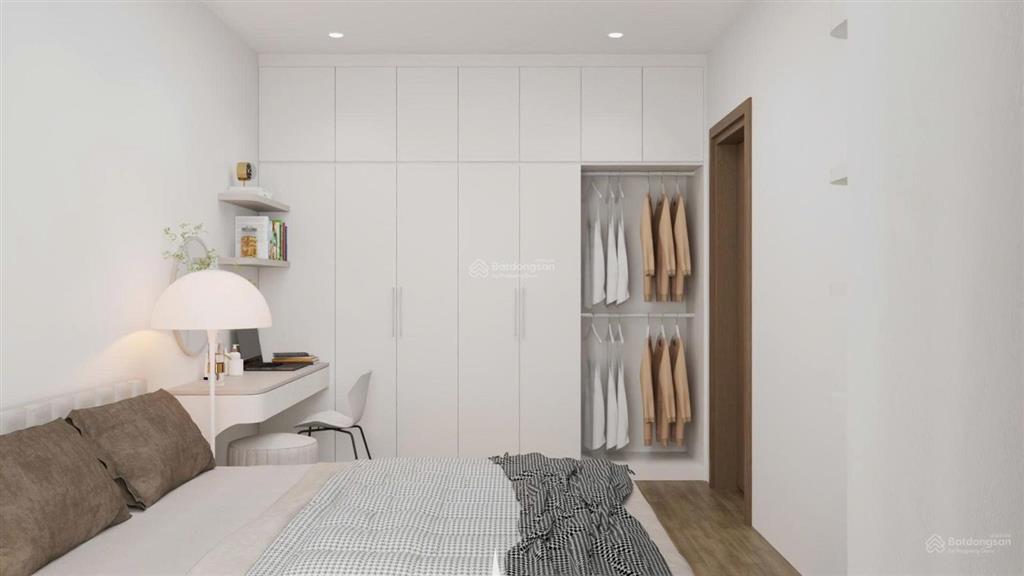 Cho thuê cc tại toà tc3 the canopy, 10 triệu, 43m2, đẹp, nhiều tiện ích
