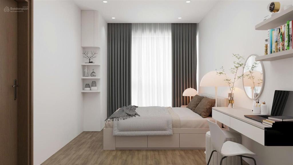 Cho thuê cc tại toà tc3 the canopy, 10 triệu, 43m2, đẹp, nhiều tiện ích